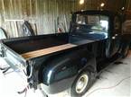 1951 Chevrolet 3100 Picture 9