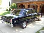 1966 Chevrolet Chevy II Picture 9