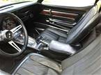 1971 Chevrolet Corvette Picture 9