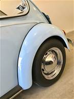 1967 Volkswagen Beetle Picture 9