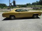 1972 Plymouth Duster Picture 9