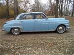 1949 Desoto Custom Picture 9