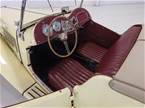 1951 MG TD Picture 9