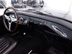 1957 Austin Healey 100-6 Picture 9
