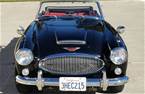 1965 Austin Healey 3000 Picture 9