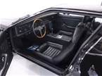 1969 DeTomaso Mangusta Picture 9