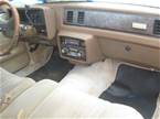 1985 Chevrolet Monte Carlo Picture 9