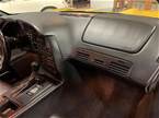 1995 Chevrolet Corvette Picture 9
