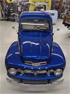 1952 Ford F1 Picture 9