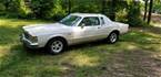 1979 Chrysler Lebaron Picture 9