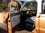 1971 Chevrolet C10 Picture 9