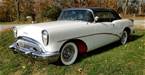 1954 Buick Skylark Picture 9