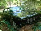 1962 Chrysler Crown Imperial Picture 9