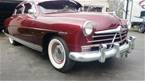 1950 Hudson Pacemaker Picture 9
