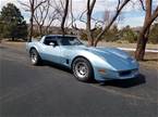 1982 Chevrolet Corvette Picture 9