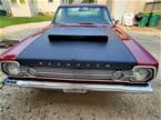 1966 Plymouth Satellite Picture 9