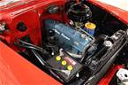 1953 Chevrolet Bel Air Picture 9