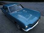 1966 Ford Mustang Picture 9