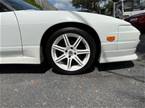 1995 Nissan 180SX Picture 9