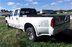 2000 Ford F550 Picture 9
