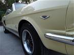 1966 Ford Mustang Picture 9