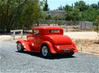 1932 Ford Coupe Picture 9