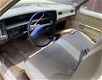1973 Chevrolet Bel Air Picture 9