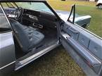 1967 Cadillac DeVille Picture 9