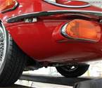 1969 Jaguar E Type Picture 9