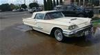 1959 Ford Thunderbird Picture 9