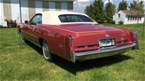 1975 Cadillac Eldorado Picture 9