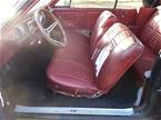 1966 Oldsmobile Cutlass Picture 9