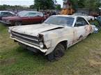 1966 Ford Fairlane Picture 9