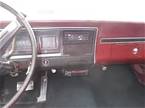 1968 Chevrolet Impala Picture 9