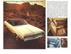 1969 Mercury Cougar Picture 9