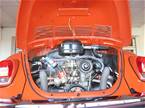 1971 Volkswagen Super Beetle Picture 9