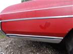 1971 Chevrolet Impala Picture 9