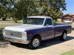 1972 Chevrolet C10 Picture 9