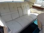 1972 Cadillac Coupe DeVille Picture 9