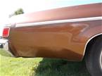 1974 Oldsmobile Delta 88 Picture 9