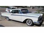 1959 Ford Fairlane Picture 9