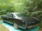 1962 Chrysler Crown Imperial Picture 9