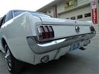 1965 Ford Mustang Picture 9