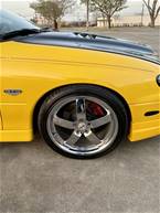 2005 Pontiac GTO Picture 9