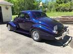 1938 Pontiac Coupe Picture 9