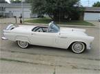 1956 Ford Thunderbird Picture 9