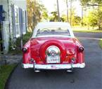 1954 Ford Sunliner Picture 9