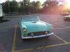 1955 Ford Thunderbird Picture 9