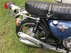 1975 Honda CB 750 Picture 9