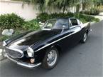 1965 Volvo P1800 Picture 9